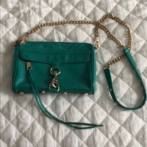 Rebecca Minkoff crossbody